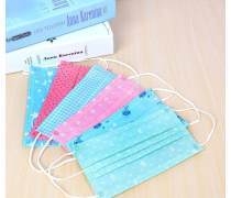 無紡布口罩 防護、舒適與環保的完美結合