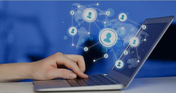 把握數字浪潮 抓住2019-2022年趨勢，互聯網技術開發引領財富新機遇