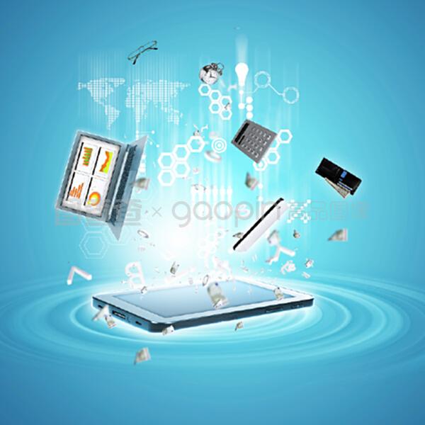 互聯網信息技術開發 現代社會的數字基石