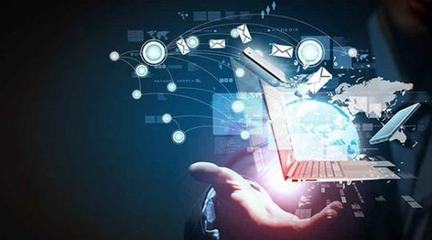 從概念到實踐 探索信息、信息技術與互聯網信息技術開發的內涵與關聯