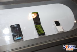 第16屆中國國際通信設備技術展覽會 新品機器與通訊器材亮點紛呈